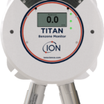 Titan Ion Science