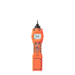 Draagbare VOC-gasdetector, lage kosten en hoge prestaties!