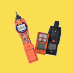 PID DETECTIE