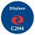 gassen-ethyleen
